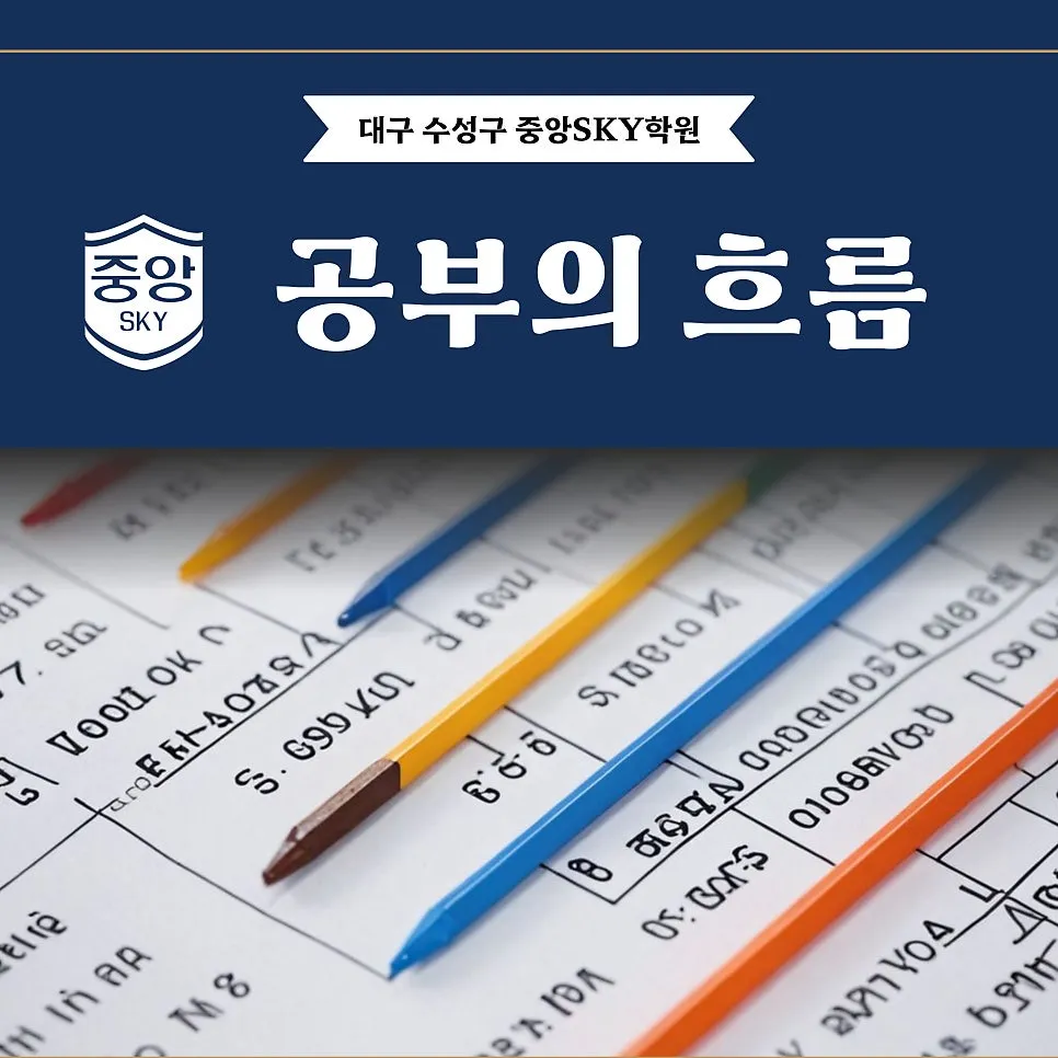 학문이라는 열매를 맺기 위해서는