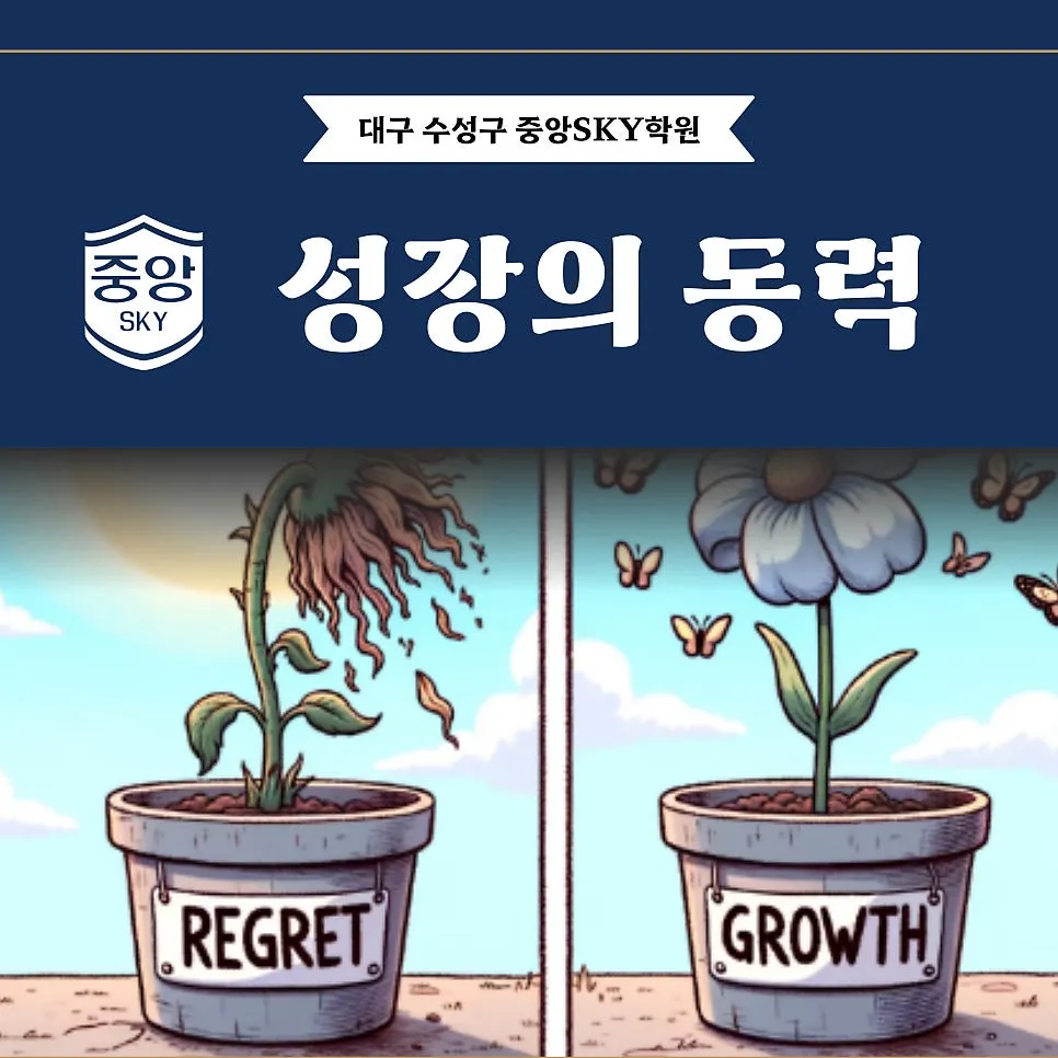 후회를 성장으로 이끄는 실천법