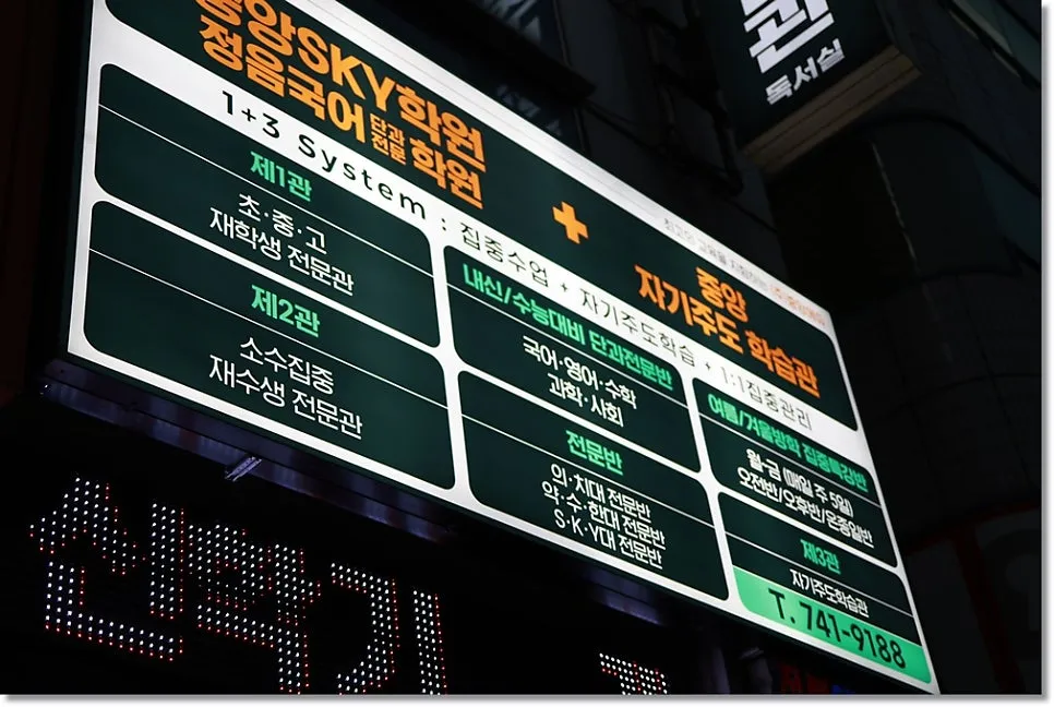 6월 모평 끝? 당장 OO부터 하세요