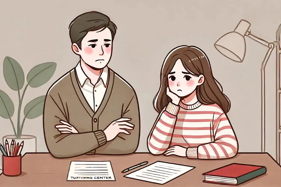 수성구 입시학원, 이 4가지 기준으로 고르셔야 합니다