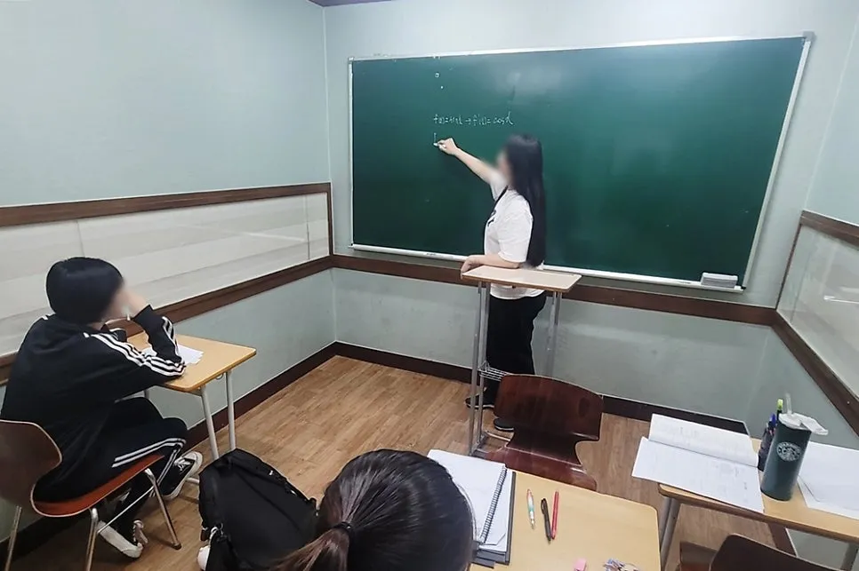 왜 능동적 학습을 강조할까? — 학습코칭센터