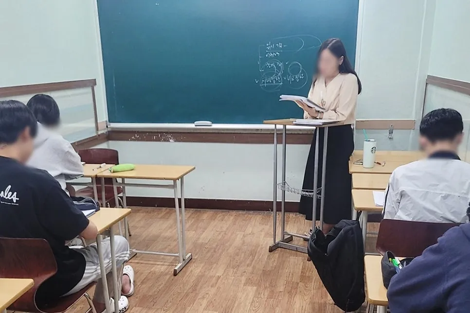 왜 능동적 학습을 강조할까? — 학습코칭센터