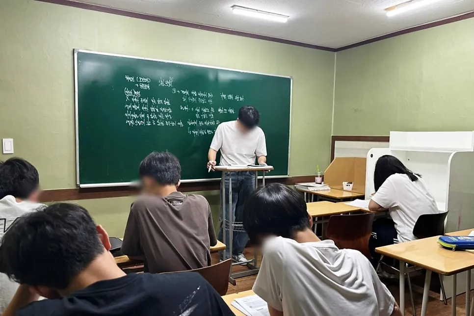 불안의 긍정적 힘?