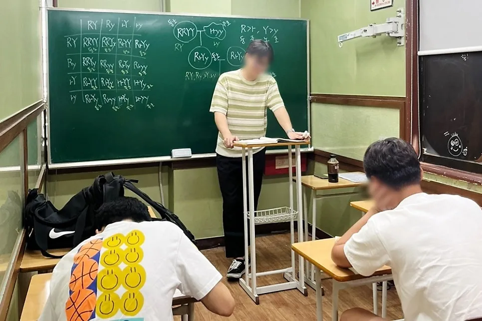 불안의 긍정적 힘?