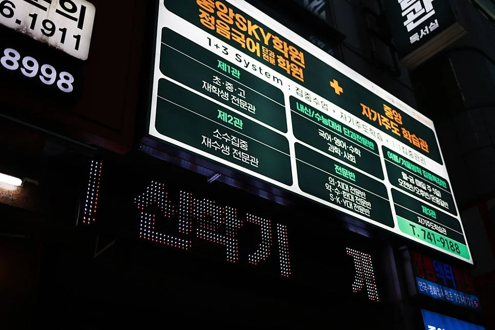 불안의 긍정적 힘?