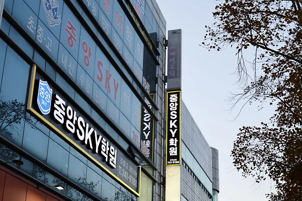 타인의 공부법을 그대로 따라해도 될까?