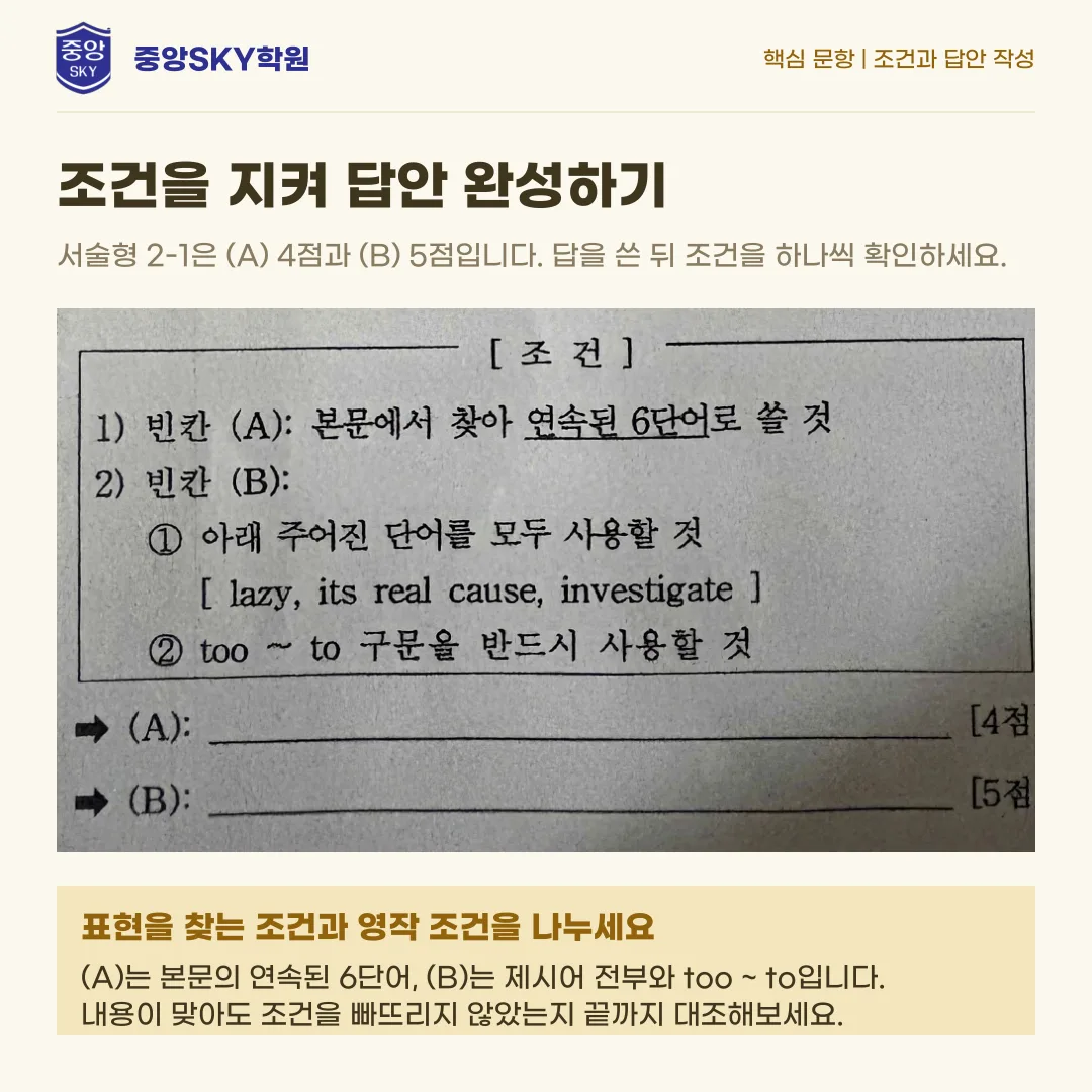 영신고 영어 2026년 2학년 2학기 중간고사 분석