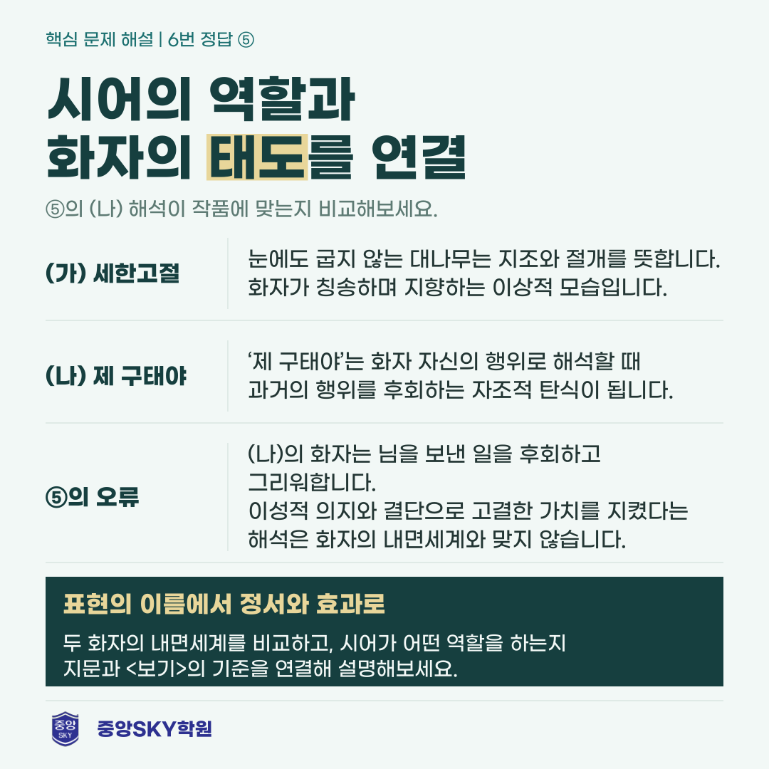 중앙고 국어 2026년 2학년 2학기 중간고사 내신 분석