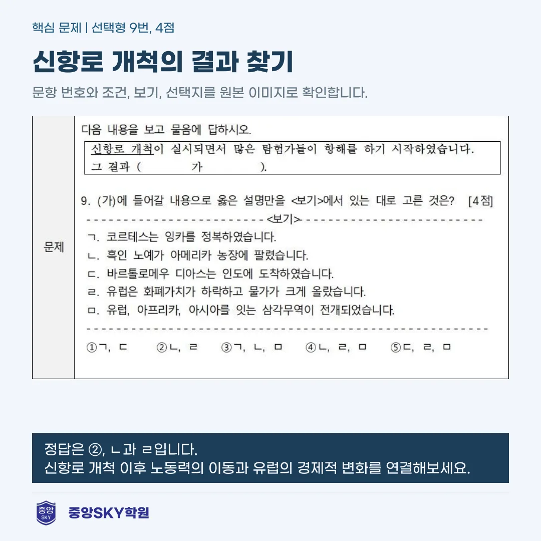 소선여중 역사 2026년 2학년 2학기 중간고사 총평과 기말대비