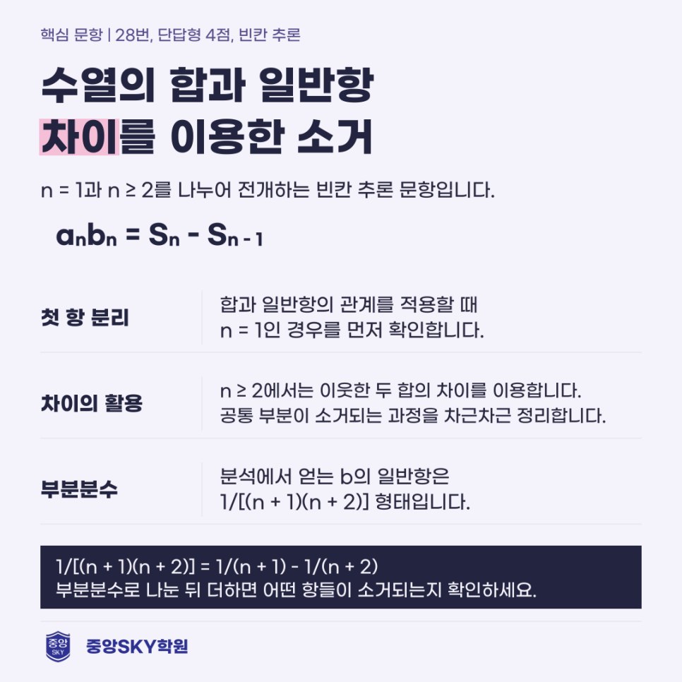 2026년 고2 10월 모의고사 수학 분석과 다음 시험 대비