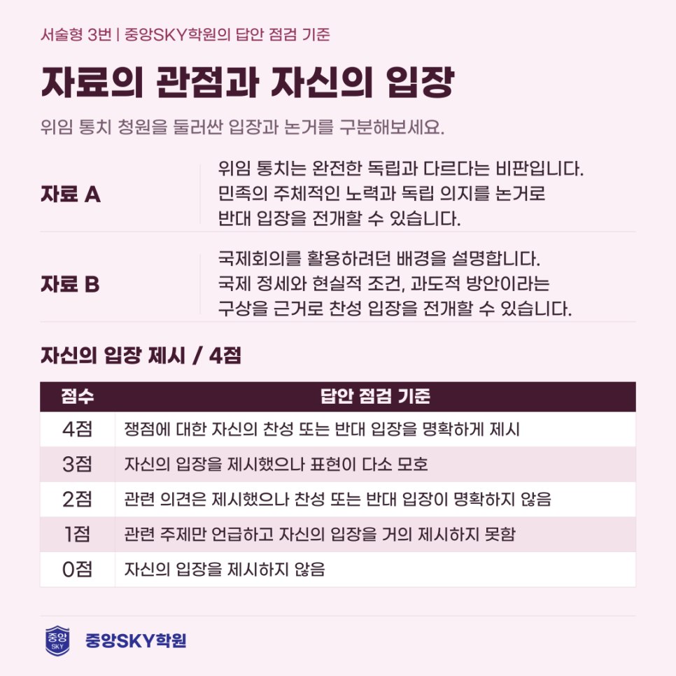 청구고 한국사 2026년 1학년 2학기 중간고사 분석과 기말 대비