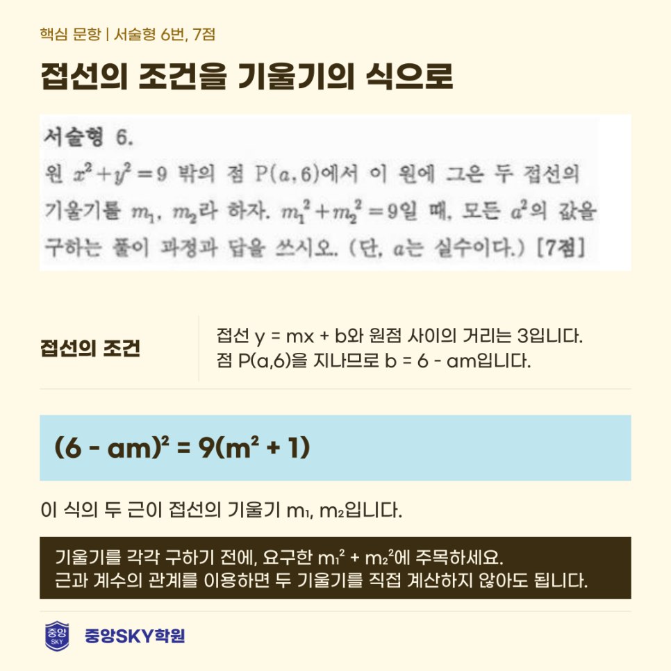 청구고 수학 2026년 1학년 2학기 중간고사 총평 및 기말 대비